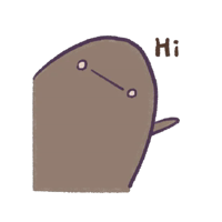 Милая печенька @nyasticks 