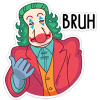 Носач :: @stickroom 