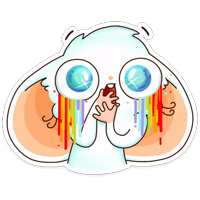 Сырок :: @stickroom 