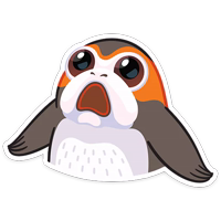 Порги :: @stickroom 