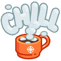 Holiday Kit @TrendingStickers 