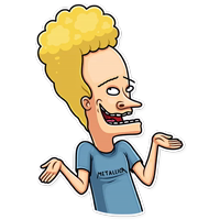 Beavis and Butt-head