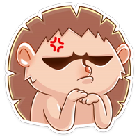 Яша :: @stickroom 