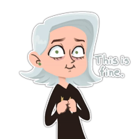 Girl St (art by @artstriks )