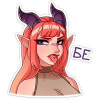 Медея :: @stickroom 