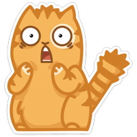 Персик :: @stickroom 