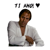 (@StickerHyicker ) Членентано