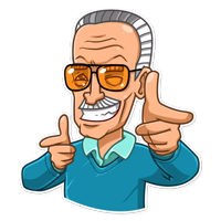 Stan Lee