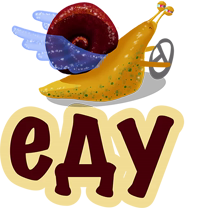 Улитка ОПАЗДАНКА @TuristasTV 