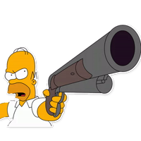 Simpsons_Pack @IMG2D