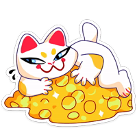 Кими :: @stickroom 