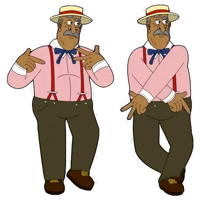 Мистер Пиклз