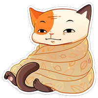 Трич :: @stickroom 