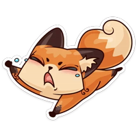 Луна :: @stickroom 