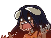 Albedo (Overlord)