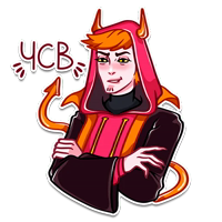 Prosto Ангелы и Демоны