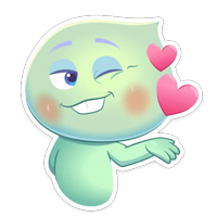 Душа 22 :: @stickroom 