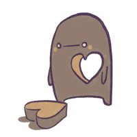 Милая печенька @nyasticks