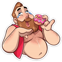 Несвятой Валентин :: @stickroom 