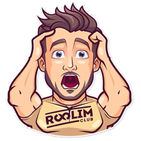 Закрытй Клуб 'Roolim' : @RoolimClub 