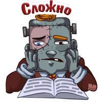 Романтичный ЗОМБИ Фрэнк @TuristasTV 