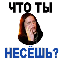 Татьяна Толстая @TuristasTV 