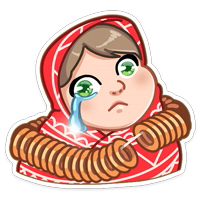 Яства и пляски :: @stickroom 