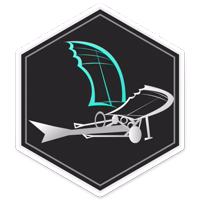 Ingress Badges 2