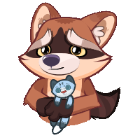 Проха :: @stickroom 