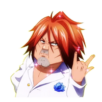 Наныч :: @animesticks 