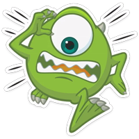 Майк Вазовский :: @stickroom 