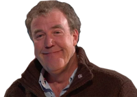 Jeremy Clarkson