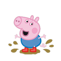 PEPPA PIG fullPACK