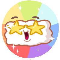 Sushi @TrendingStickers 