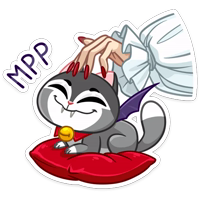 Граф :: @stickroom 