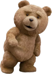 TED @StikeryTG 