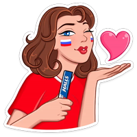 Заряди сборную! :: @stickroom 