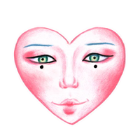 Asian love story by Yana SK