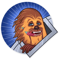 Chewbacca