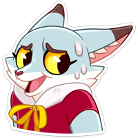 Ася :: @stickroom 