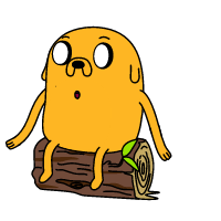 Jake Animation