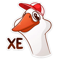 Федька в плавках (@TgSticker )