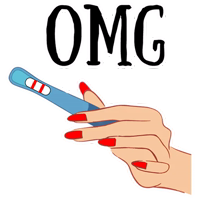 Женские Эмоции  - Часть 2