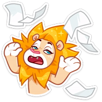 Лёва :: @stickroom 