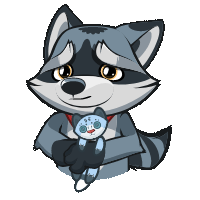 Серый Проха (@TgSticker )