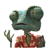 Ранго :: @animesticks 