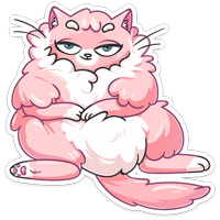 Сахарок :: @stickroom 