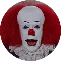 We all float down here in Telegram