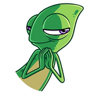 Чамс :: @stickroom 