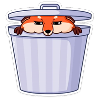 Сники (@TgSticker )